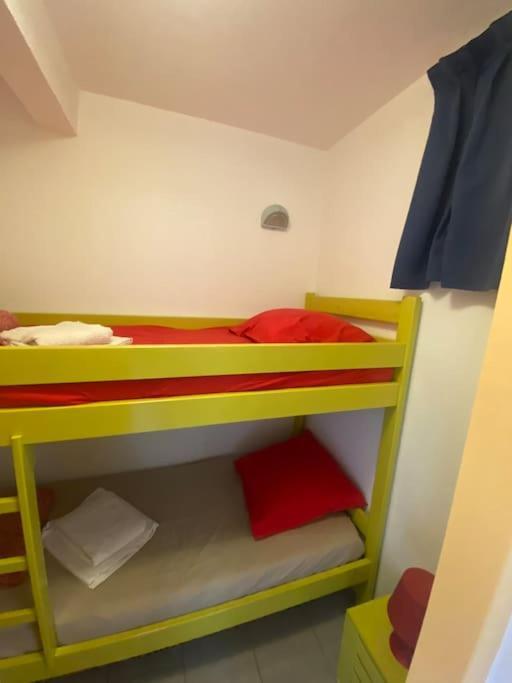 Studio/F1Bis A 50 M De La Plage Argelès-sur-Mer Esterno foto