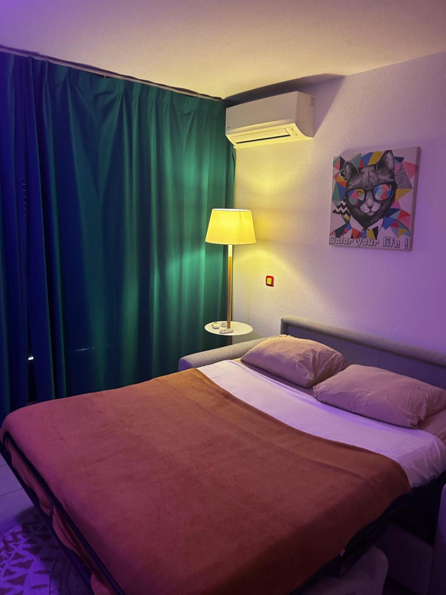 Studio/F1Bis A 50 M De La Plage Argelès-sur-Mer Esterno foto